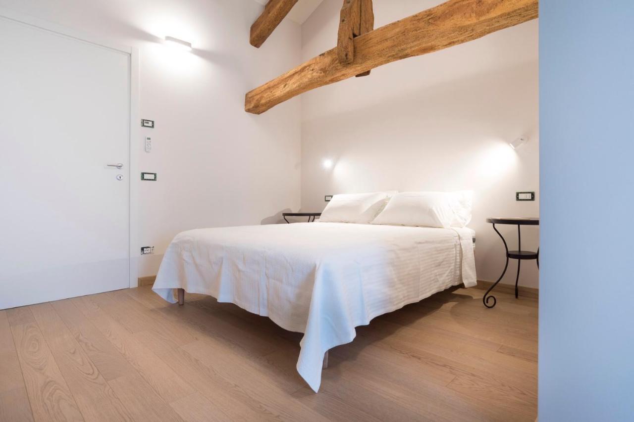 Relais Ca' Meridiana Quarto dʼAltino Exteriér fotografie