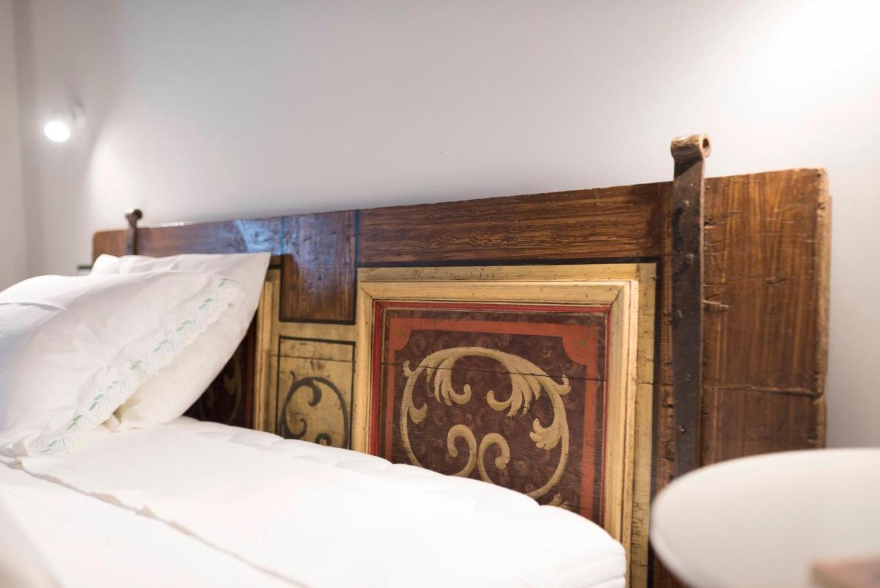 Relais Ca' Meridiana Quarto dʼAltino Exteriér fotografie
