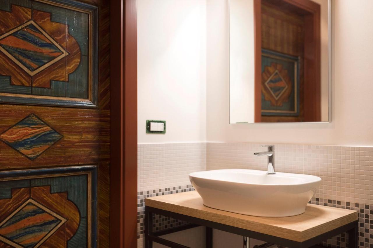 Relais Ca' Meridiana Quarto dʼAltino Exteriér fotografie