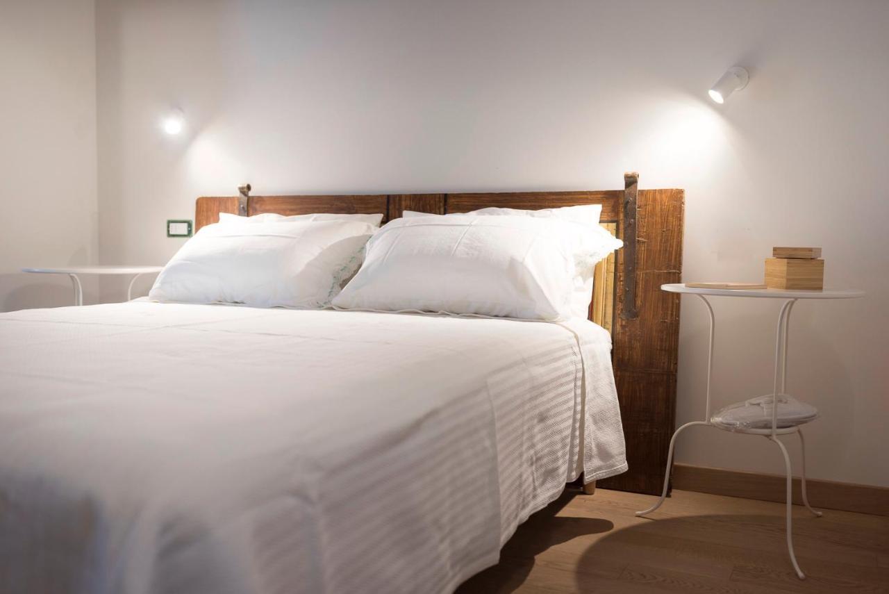 Relais Ca' Meridiana Quarto dʼAltino Exteriér fotografie
